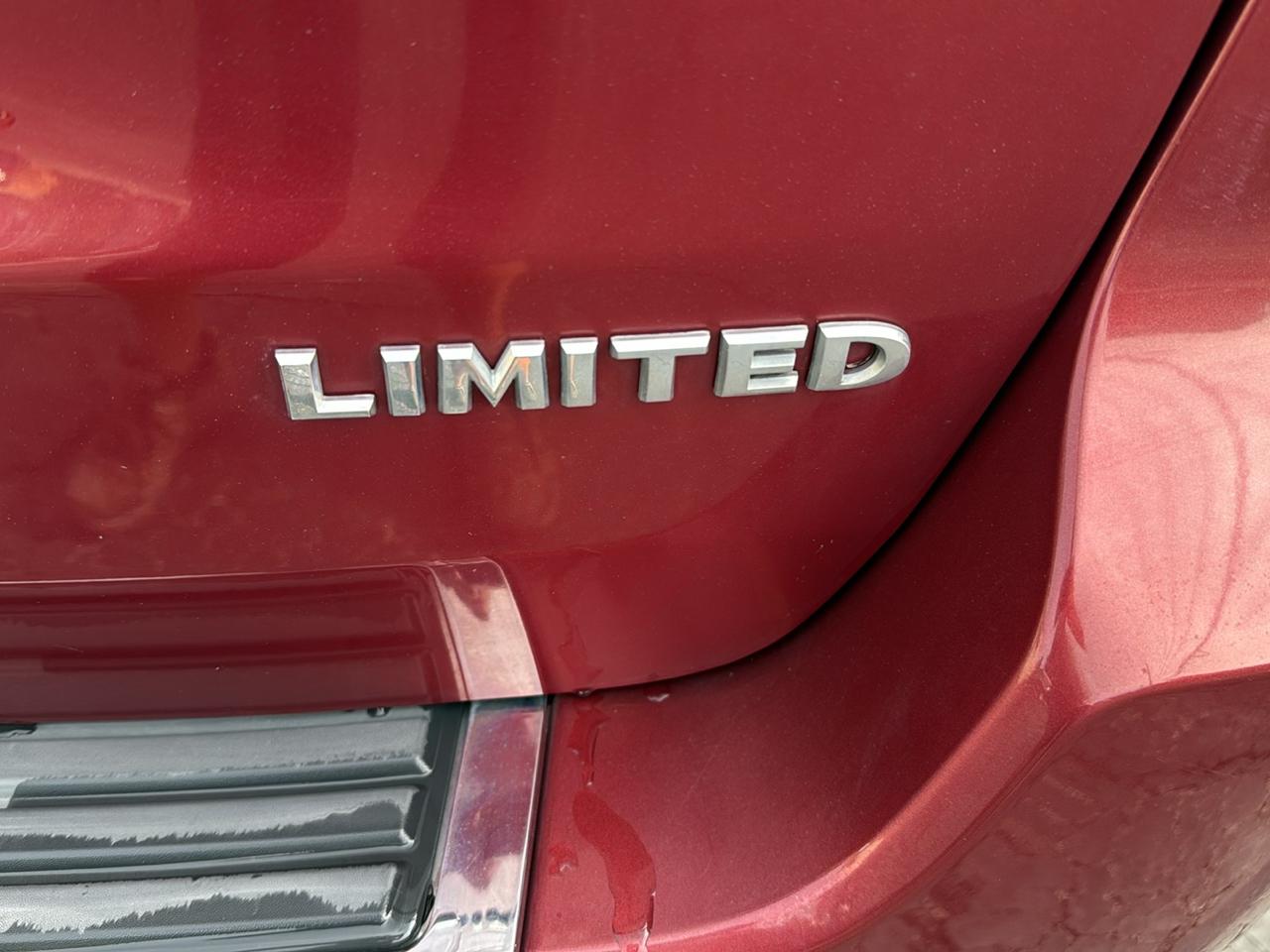 2015 Jeep Grand Cherokee Limited - Photo 27