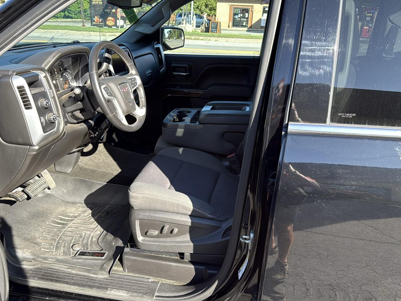2014 GMC Sierra 1500 SLE - Photo 7