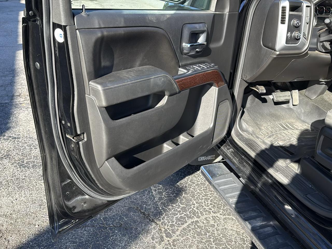 2014 GMC Sierra 1500 SLE - Photo 8
