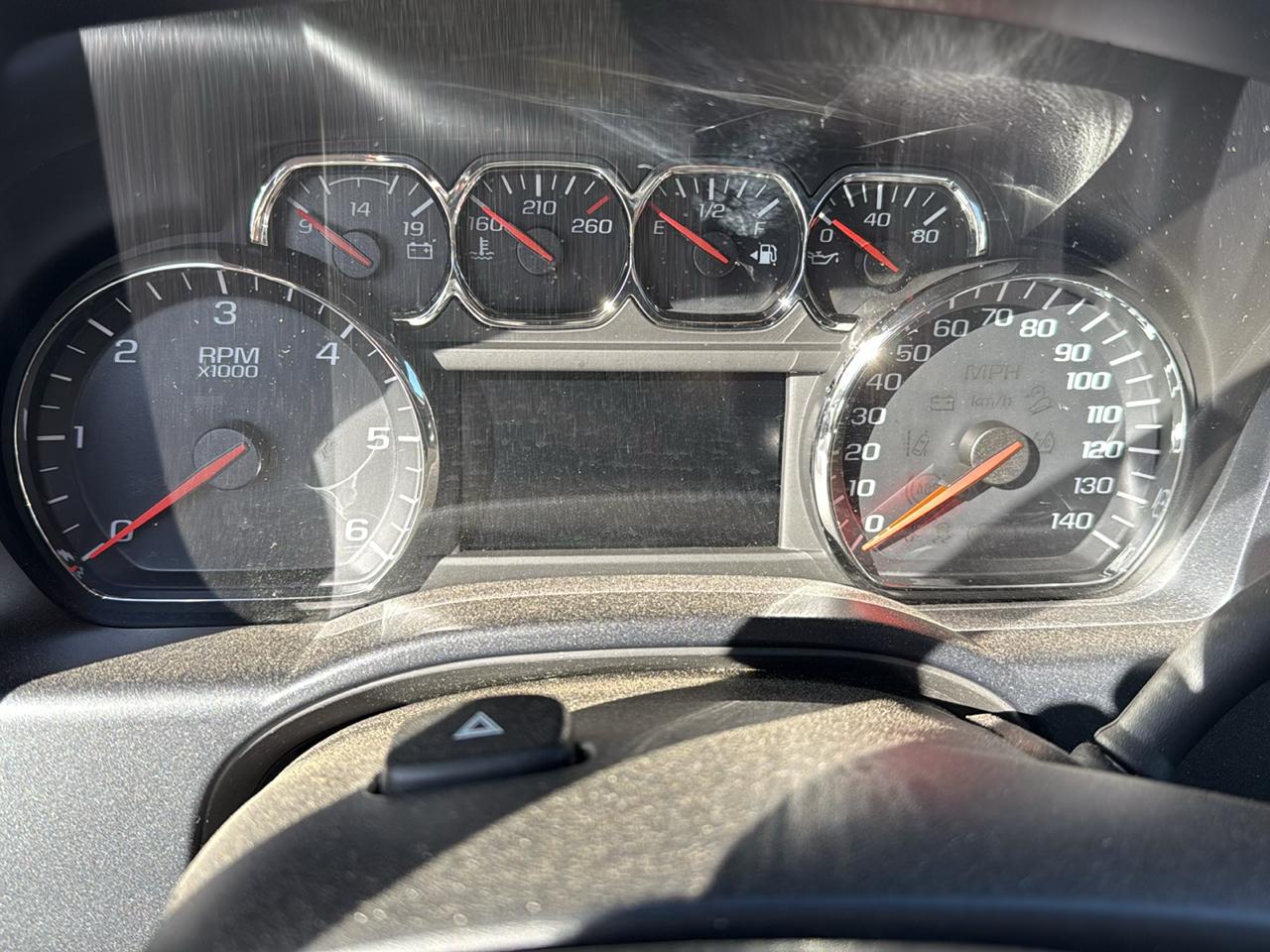2014 GMC Sierra 1500 SLE - Photo 9