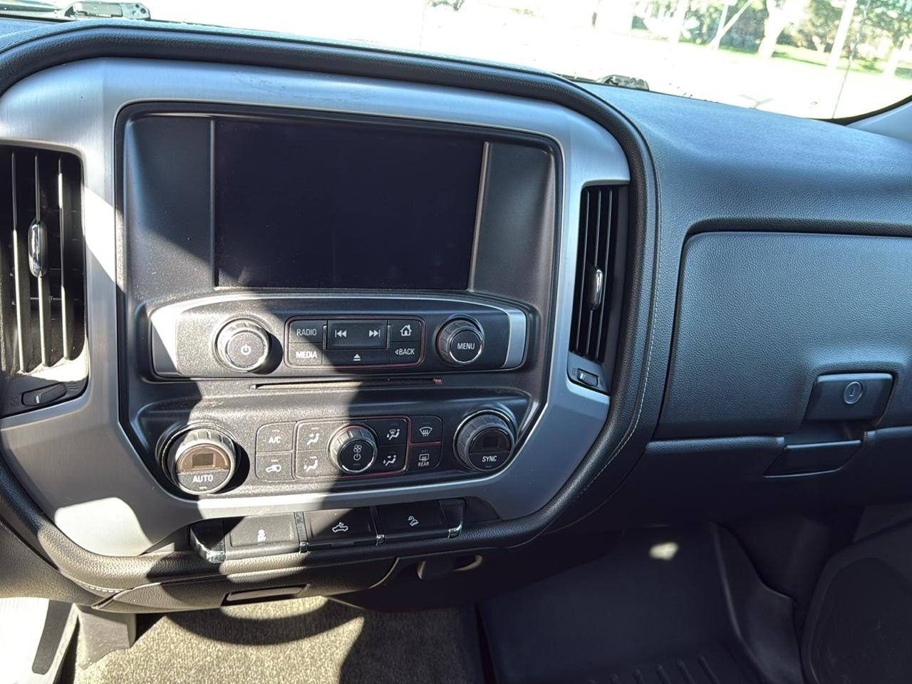 2014 GMC Sierra 1500 SLE - Photo 10