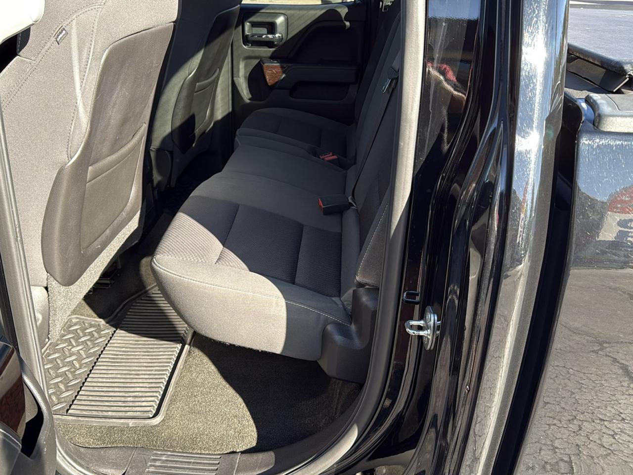 2014 GMC Sierra 1500 SLE - Photo 12