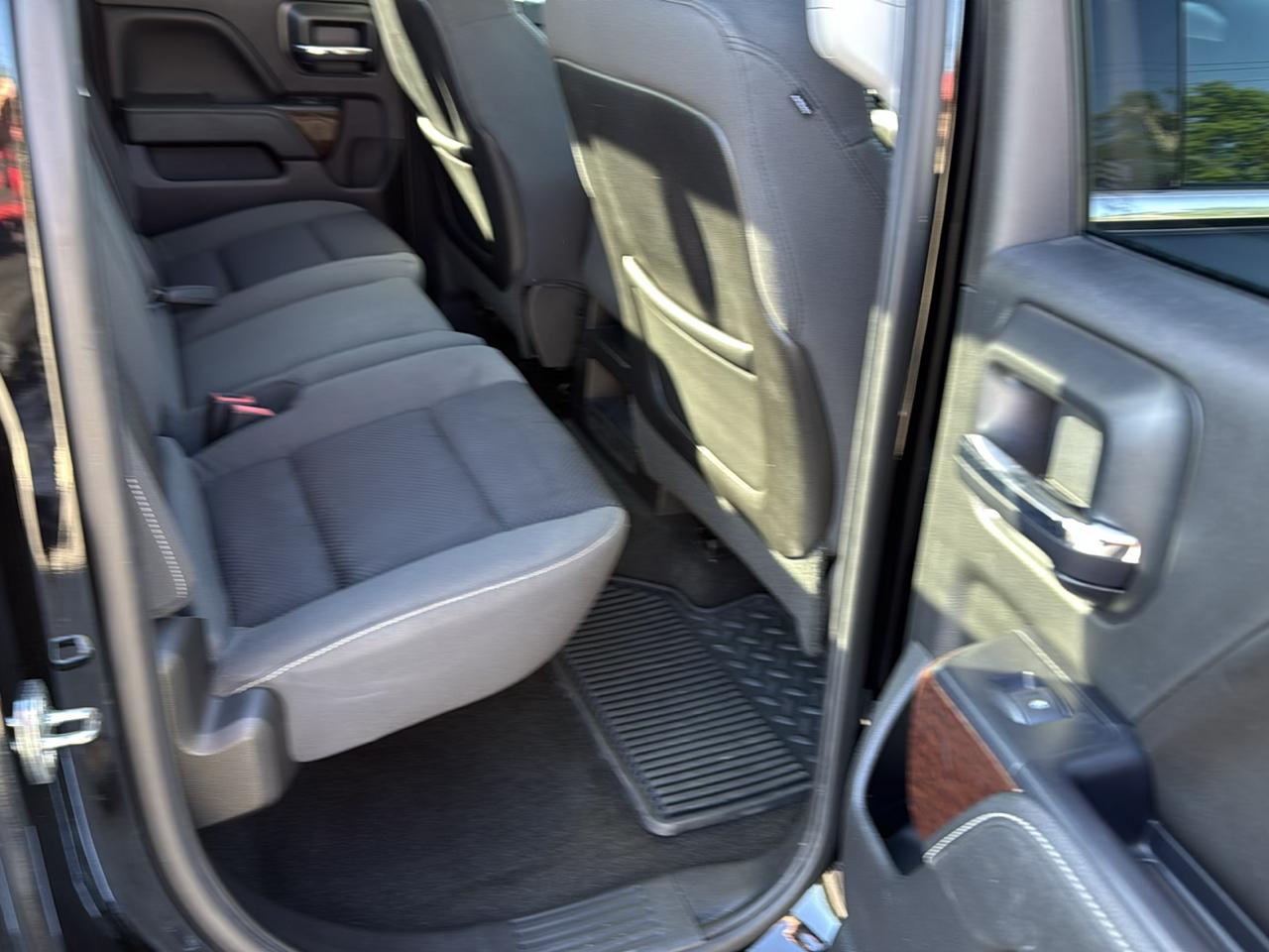 2014 GMC Sierra 1500 SLE - Photo 13