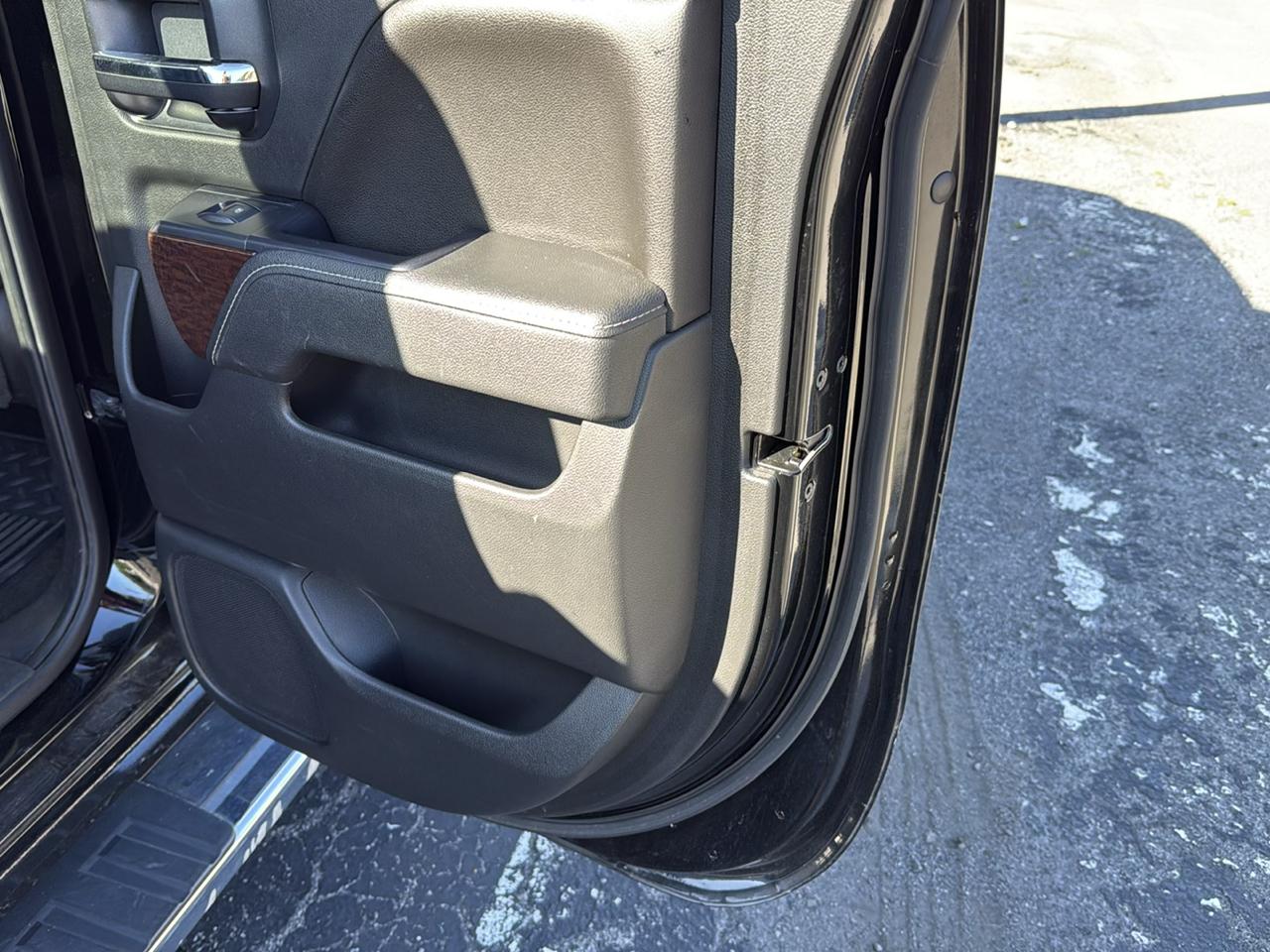 2014 GMC Sierra 1500 SLE - Photo 14