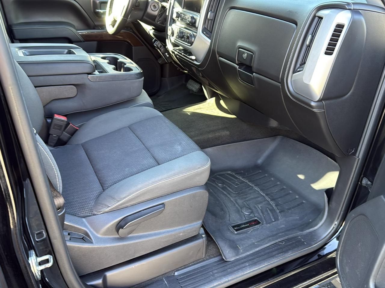 2014 GMC Sierra 1500 SLE - Photo 15