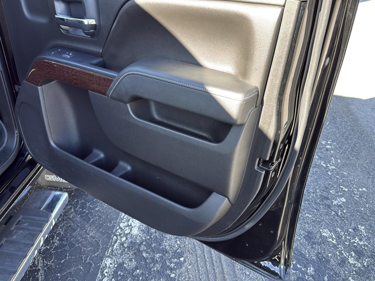 2014 GMC Sierra 1500 SLE - Photo 16