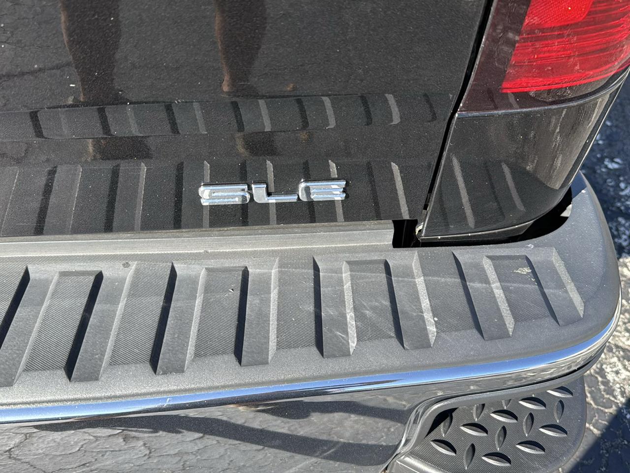 2014 GMC Sierra 1500 SLE - Photo 18