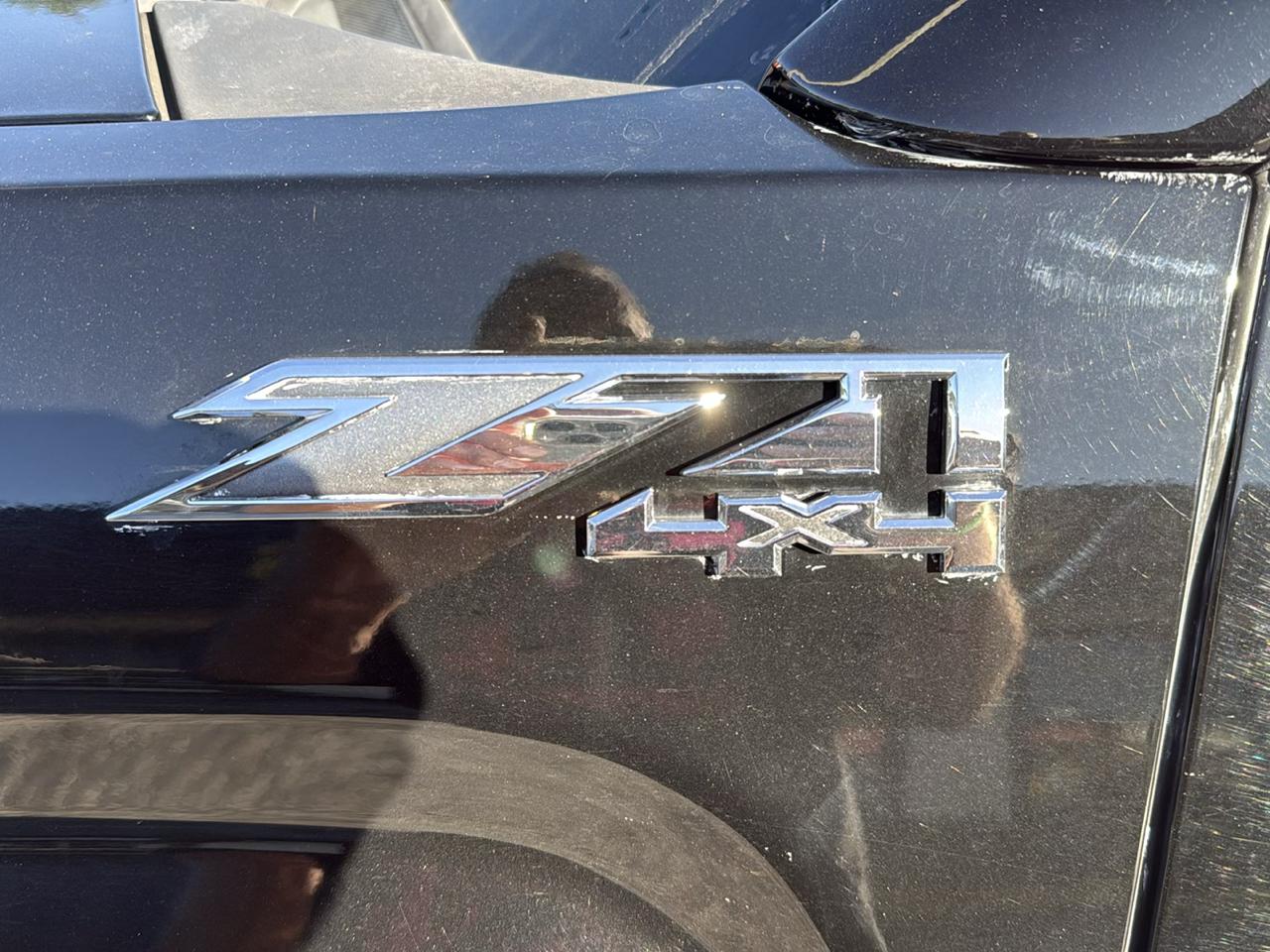 2014 GMC Sierra 1500 SLE - Photo 19