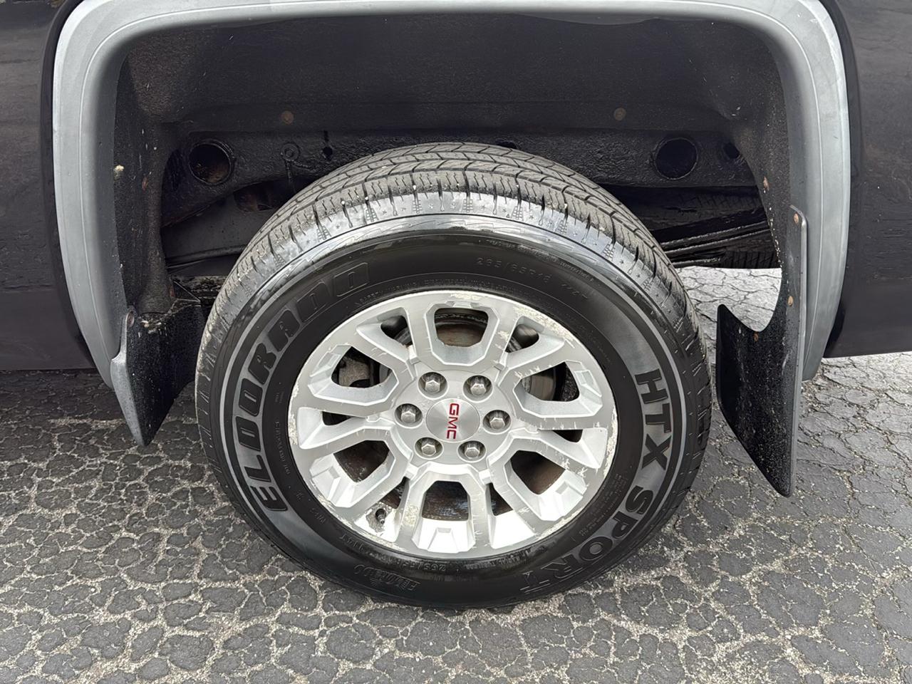 2014 GMC Sierra 1500 SLE - Photo 20