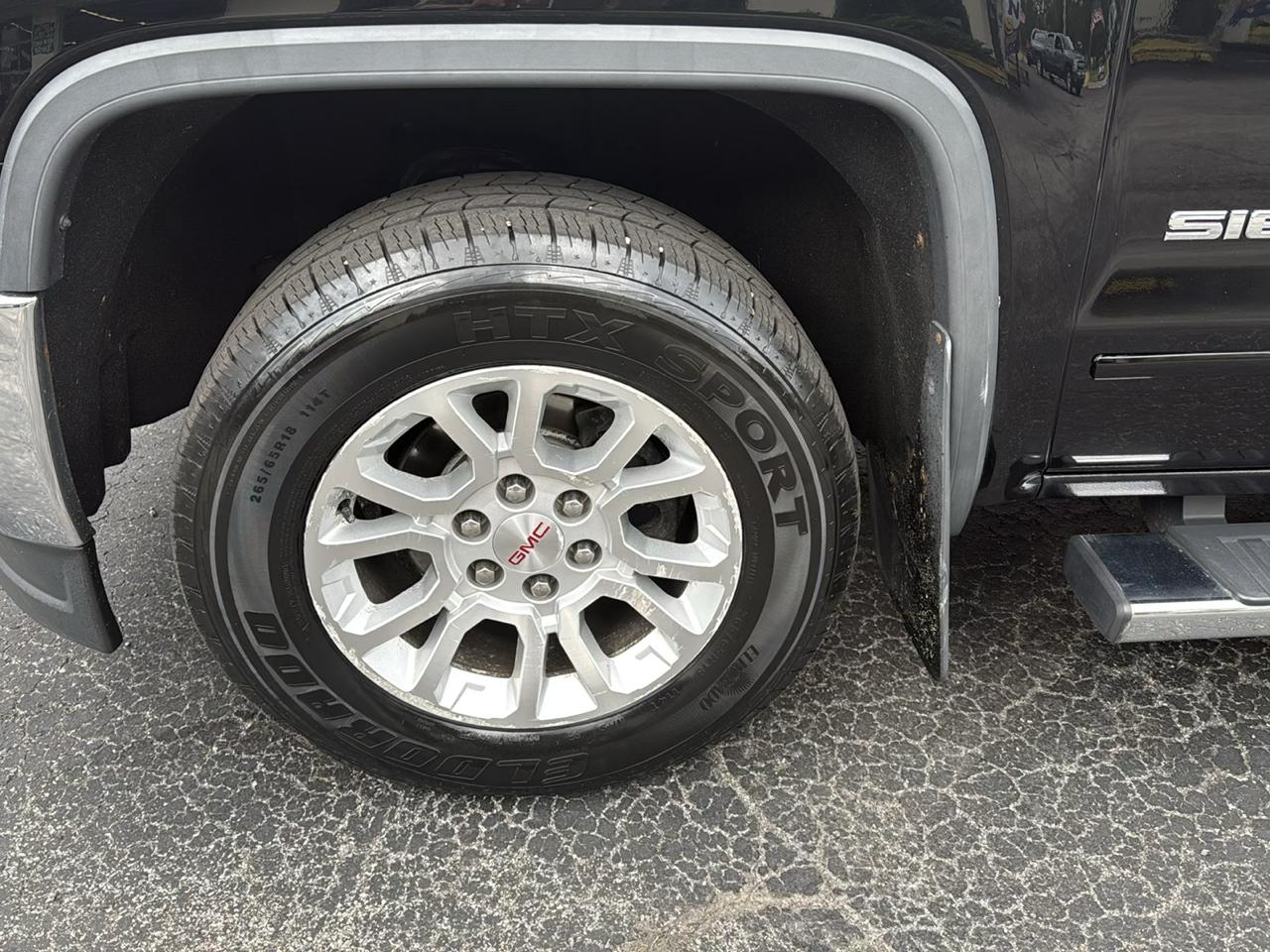 2014 GMC Sierra 1500 SLE - Photo 21