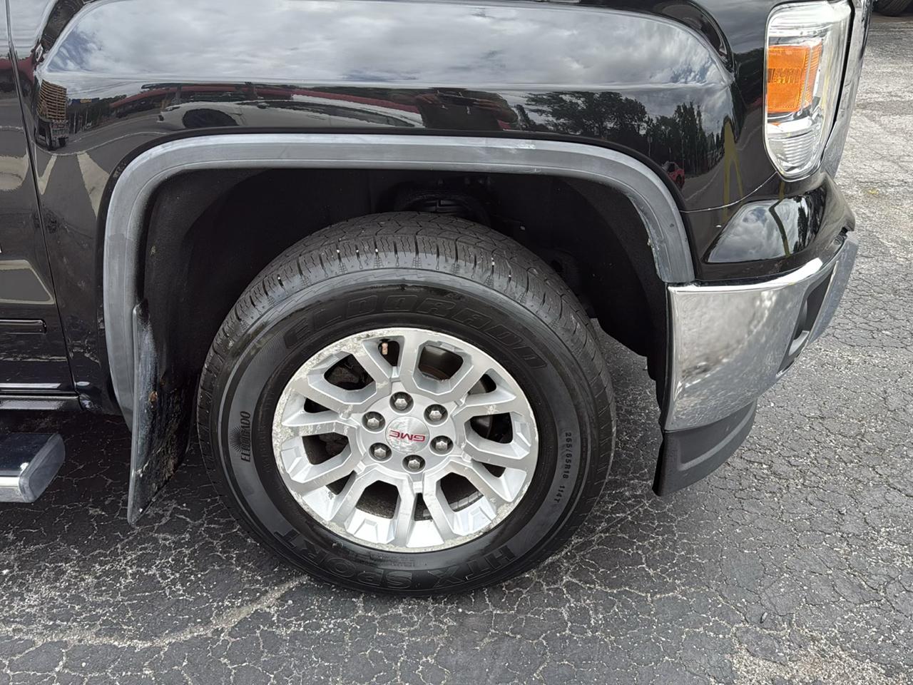 2014 GMC Sierra 1500 SLE - Photo 22