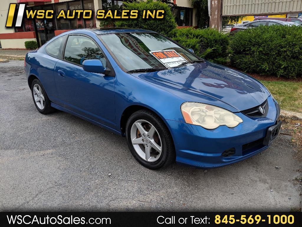 2002 Acura RSX. Get ePrice · Inquiry Apply Online Photos 9