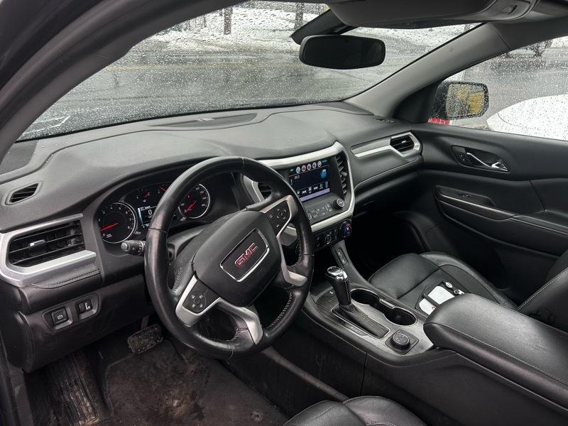 GMC Acadia SLT-1 AWD 2017