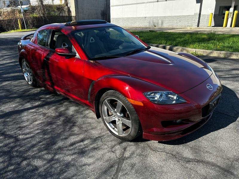 Mazda RX-8  2006