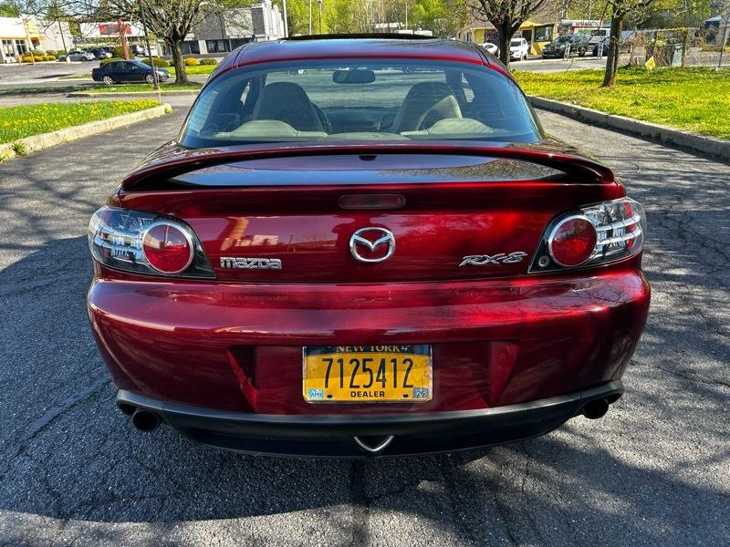 Mazda RX-8  2006