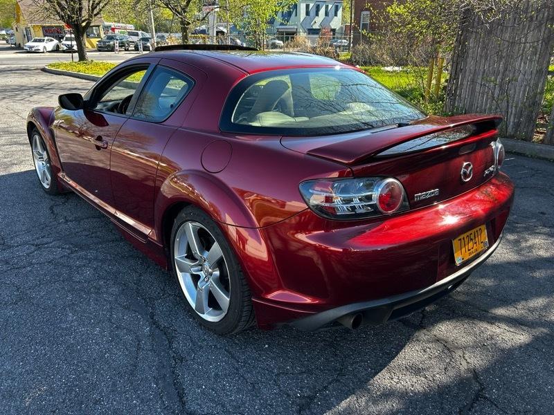Mazda RX-8  2006