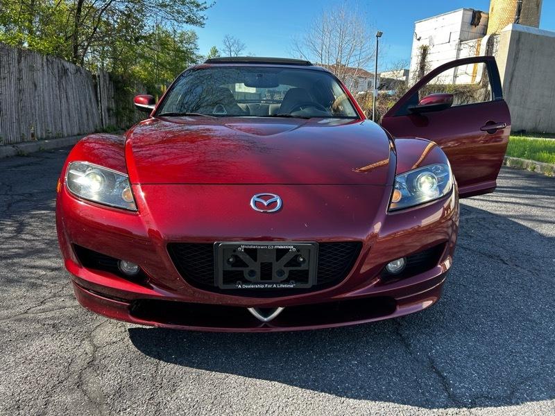 Mazda RX-8  2006