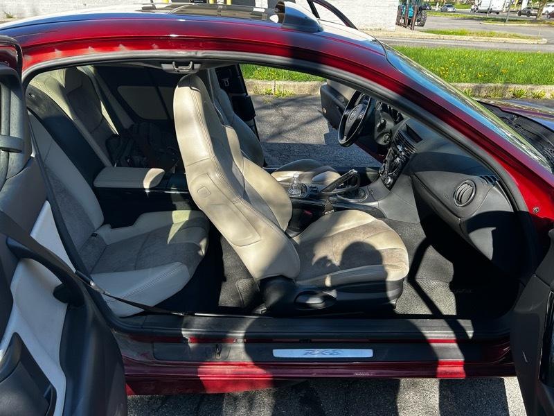 Mazda RX-8  2006