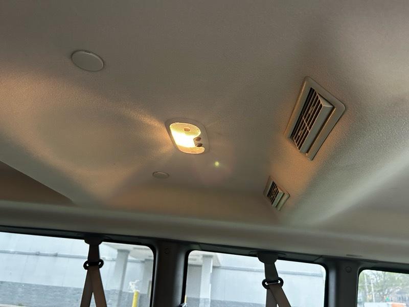 Chevrolet Express LT 3500 Extended 2017