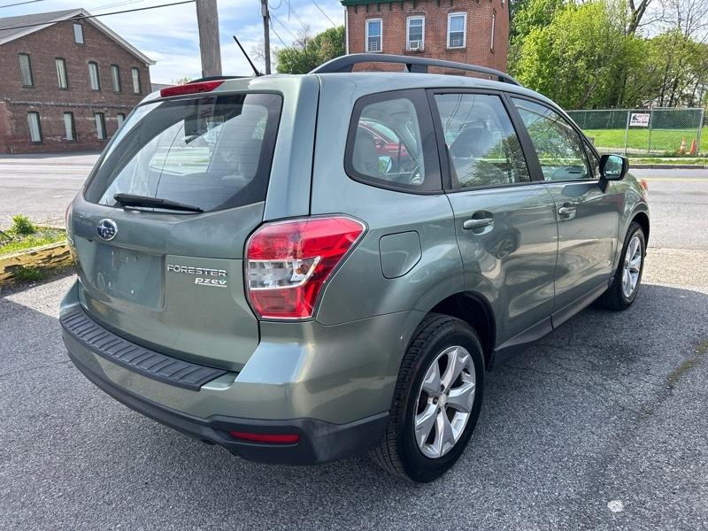 Subaru Forester 2.5i Premium 2015