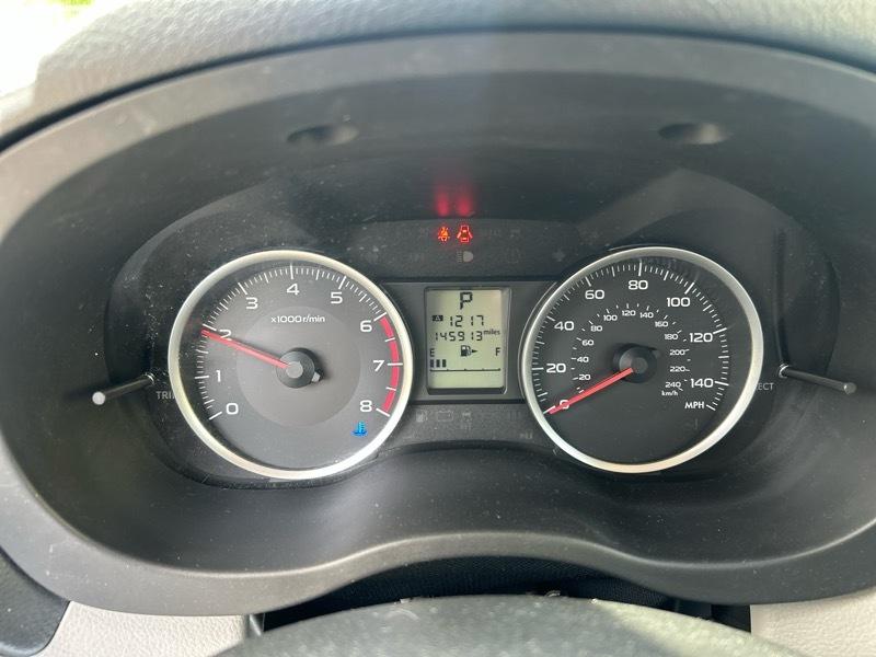 Subaru Forester 2.5i Premium 2015