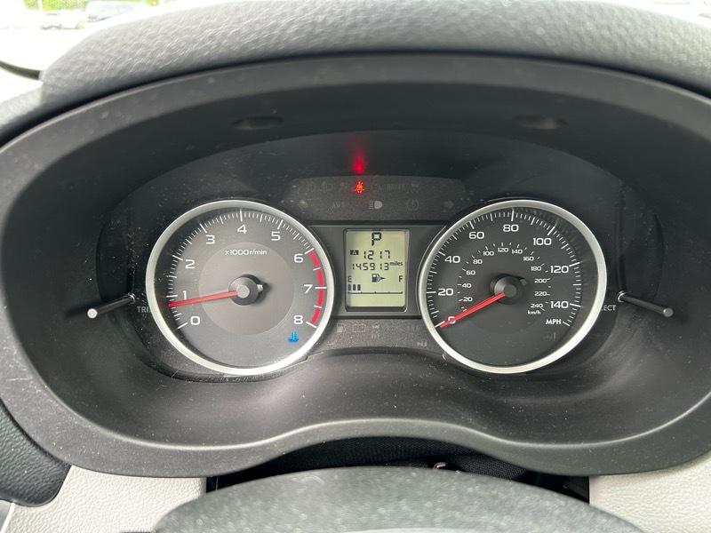 Subaru Forester 2.5i Premium 2015