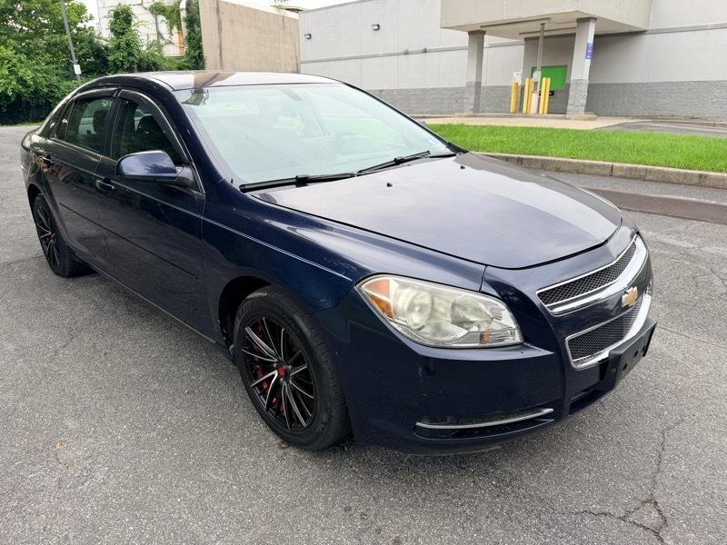 Chevrolet Malibu 1LT 2010