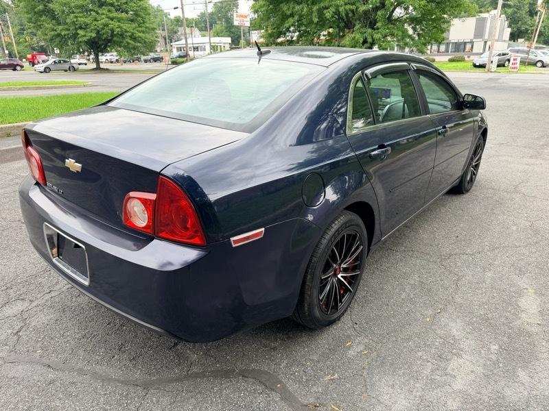 Chevrolet Malibu 1LT 2010