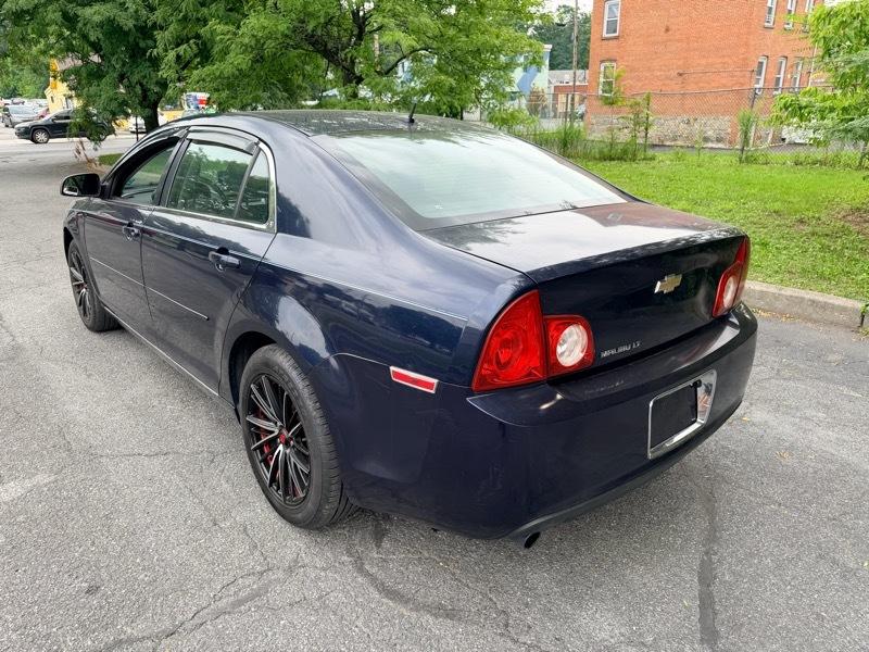 Chevrolet Malibu 1LT 2010
