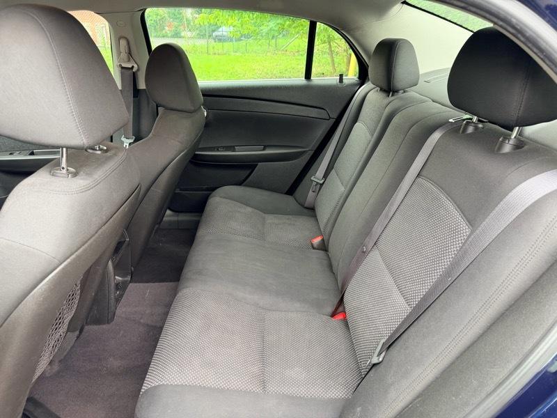 Chevrolet Malibu 1LT 2010