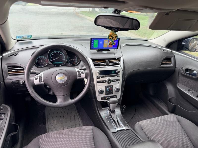 Chevrolet Malibu 1LT 2010