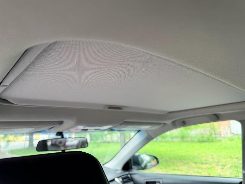 Toyota Camry SE Sport 2014