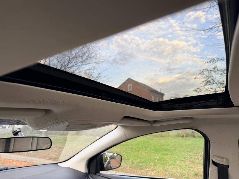 Ford Focus Titanium Hatch 2018
