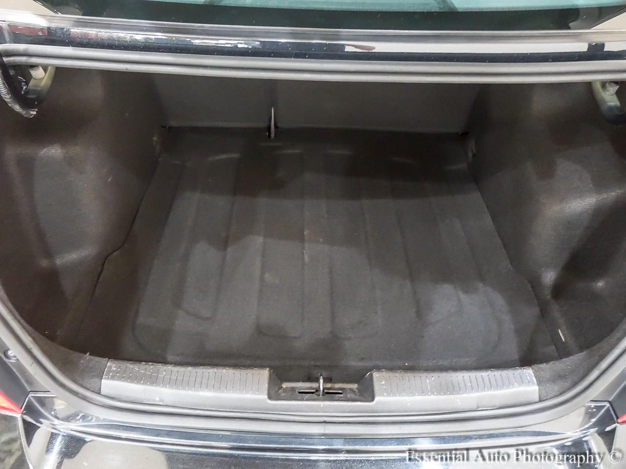 Chevrolet Sonic LT Auto Sedan 2013