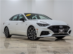 2022 Hyundai Sonata  2022 Hyundai Sonata