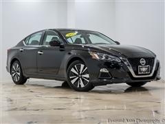 2022 Nissan Altima 
