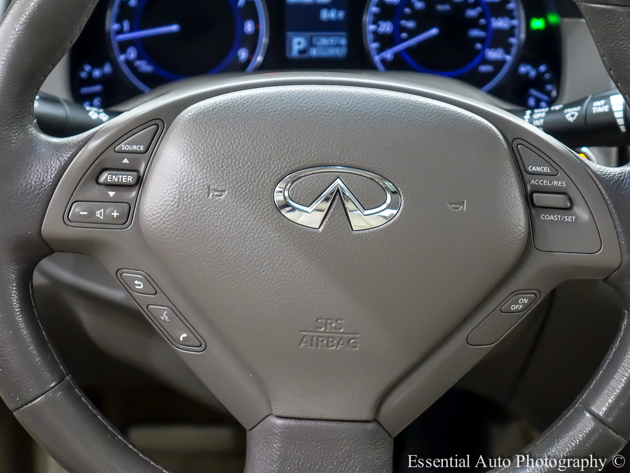 Infiniti G Sedan G37x AWD 2011 Infiniti G Sedan G37x AWD 2011