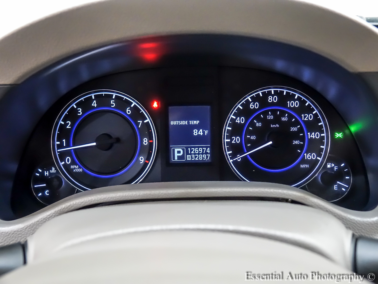 Infiniti G Sedan G37x AWD 2011 Infiniti G Sedan G37x AWD 2011