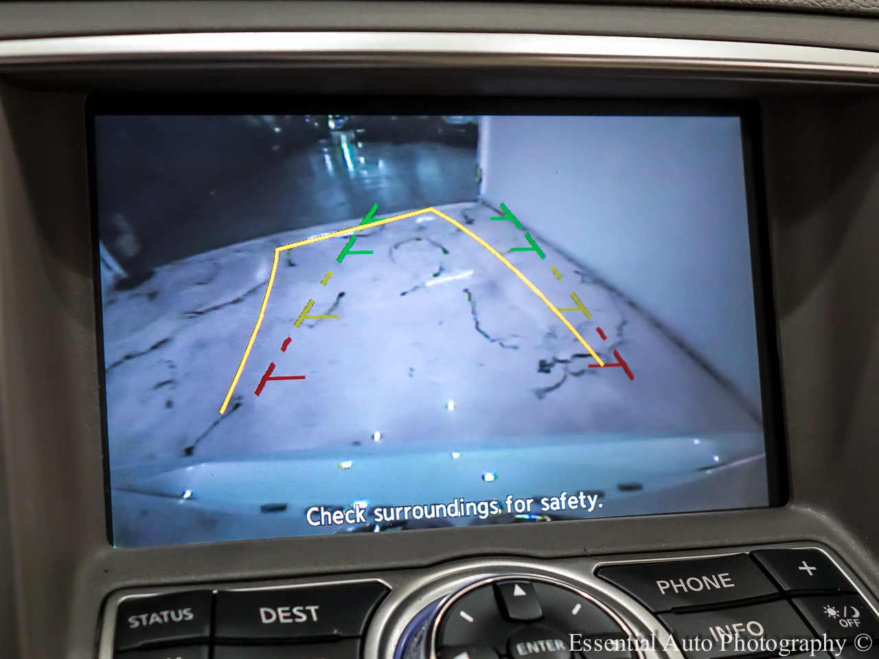 Infiniti G Sedan G37x AWD 2011 Infiniti G Sedan G37x AWD 2011