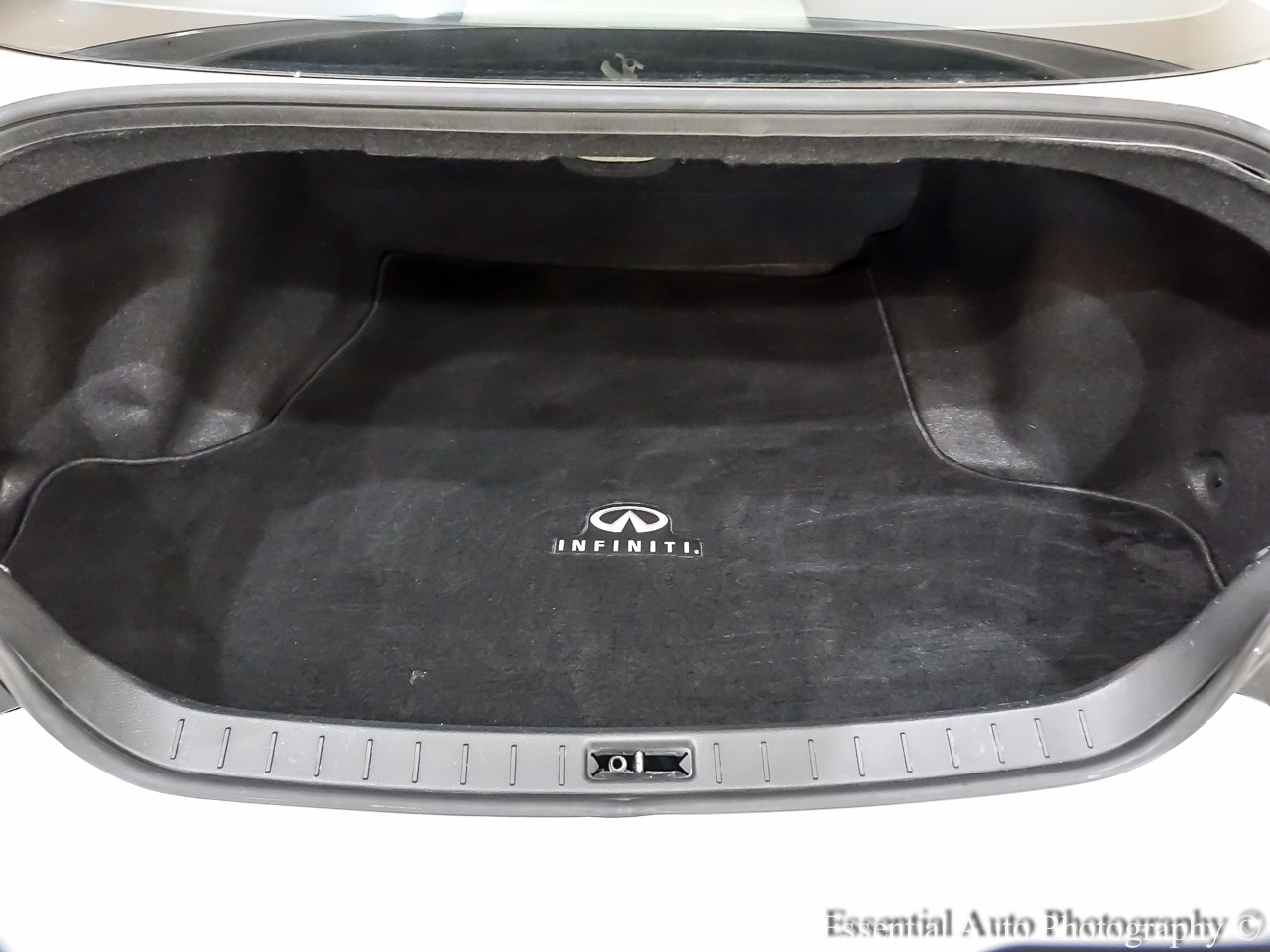 Infiniti G Sedan G37x AWD 2011 Infiniti G Sedan G37x AWD 2011