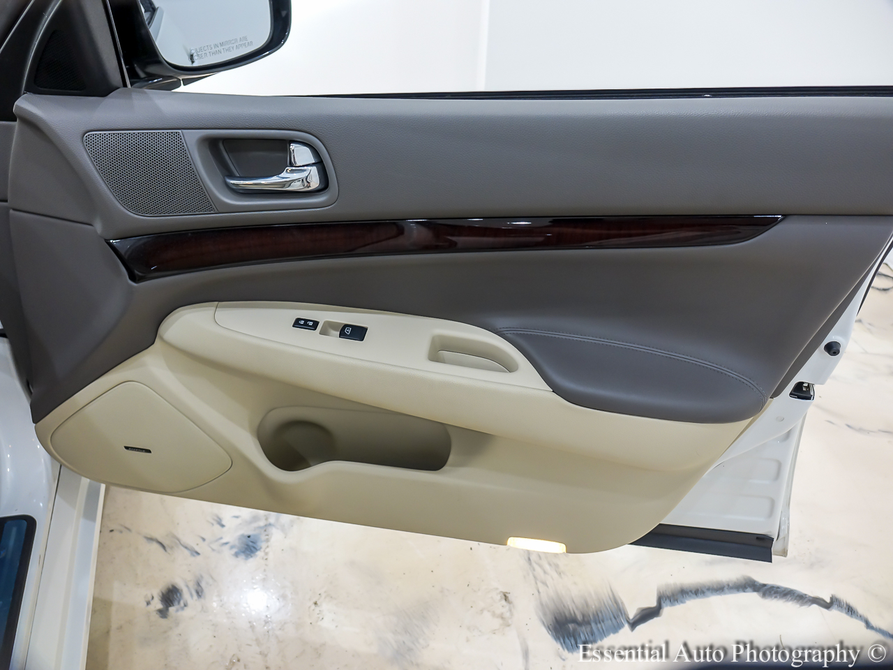 Infiniti G Sedan G37x AWD 2011 Infiniti G Sedan G37x AWD 2011