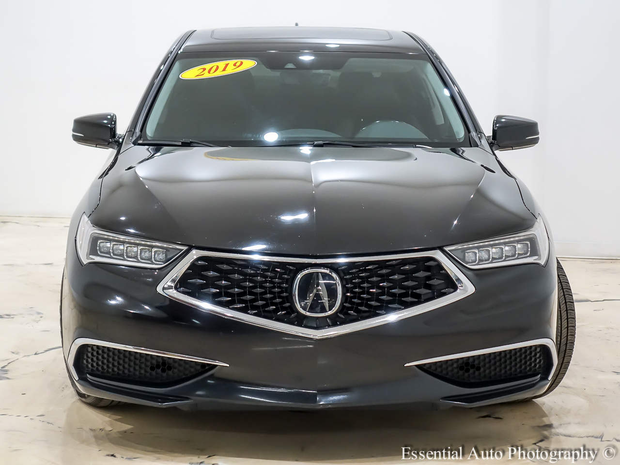 Acura TLX Base 2.4L 2019