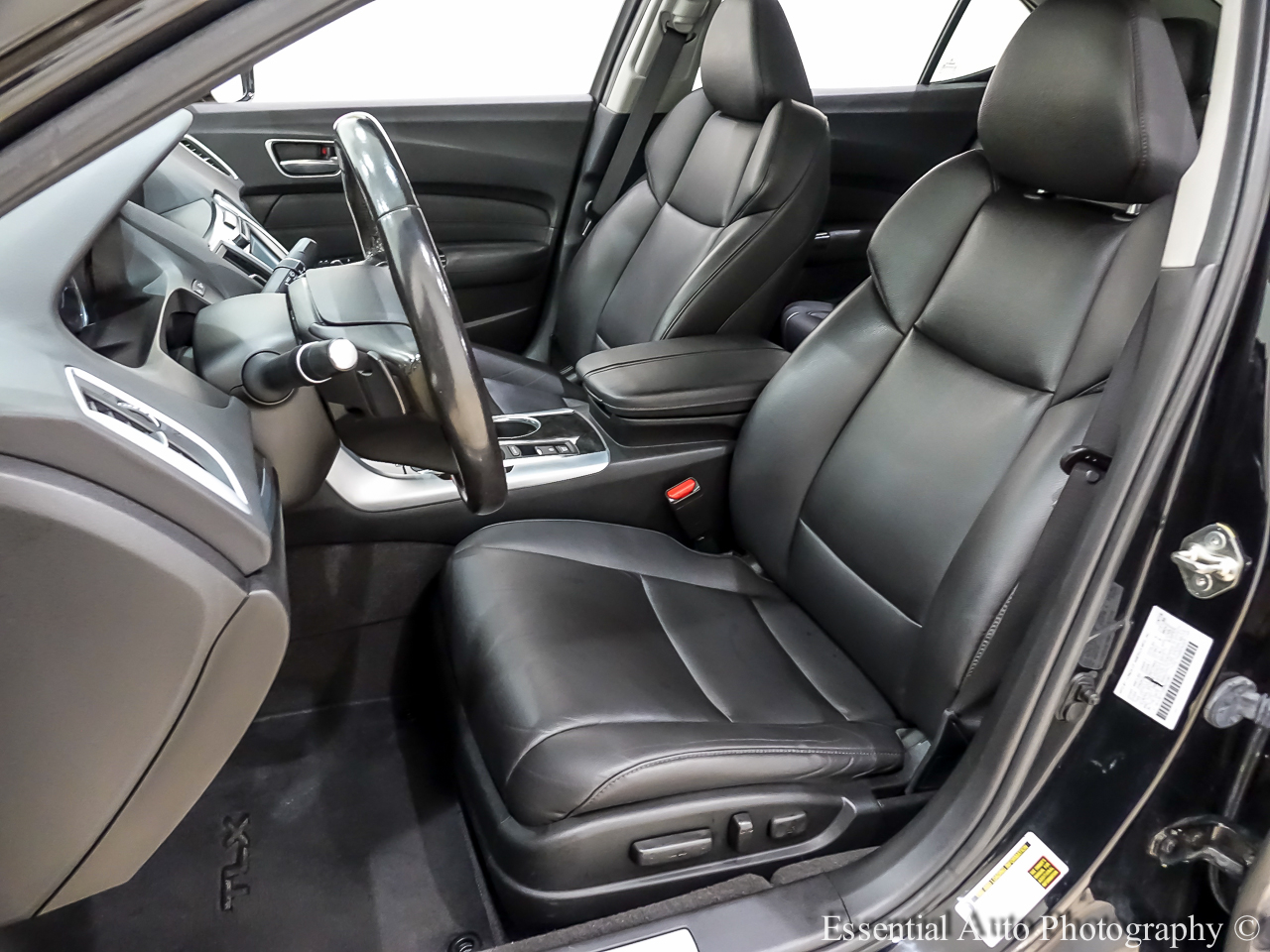 Acura TLX Base 2.4L 2019