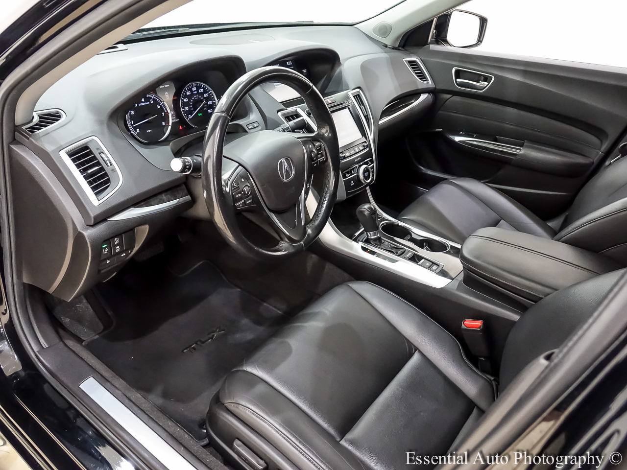 Acura TLX Base 2.4L 2019