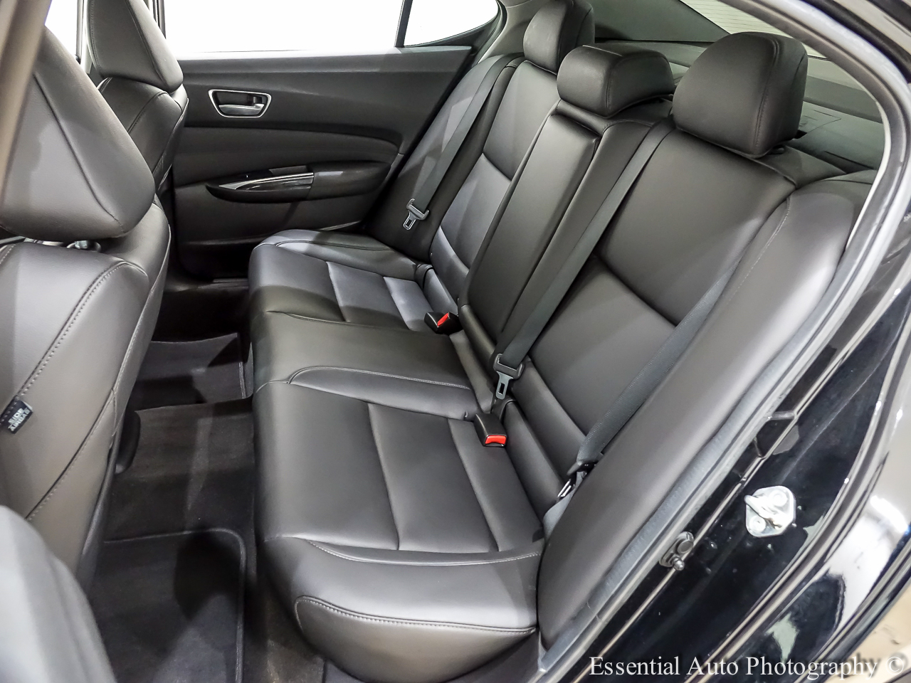 Acura TLX Base 2.4L 2019