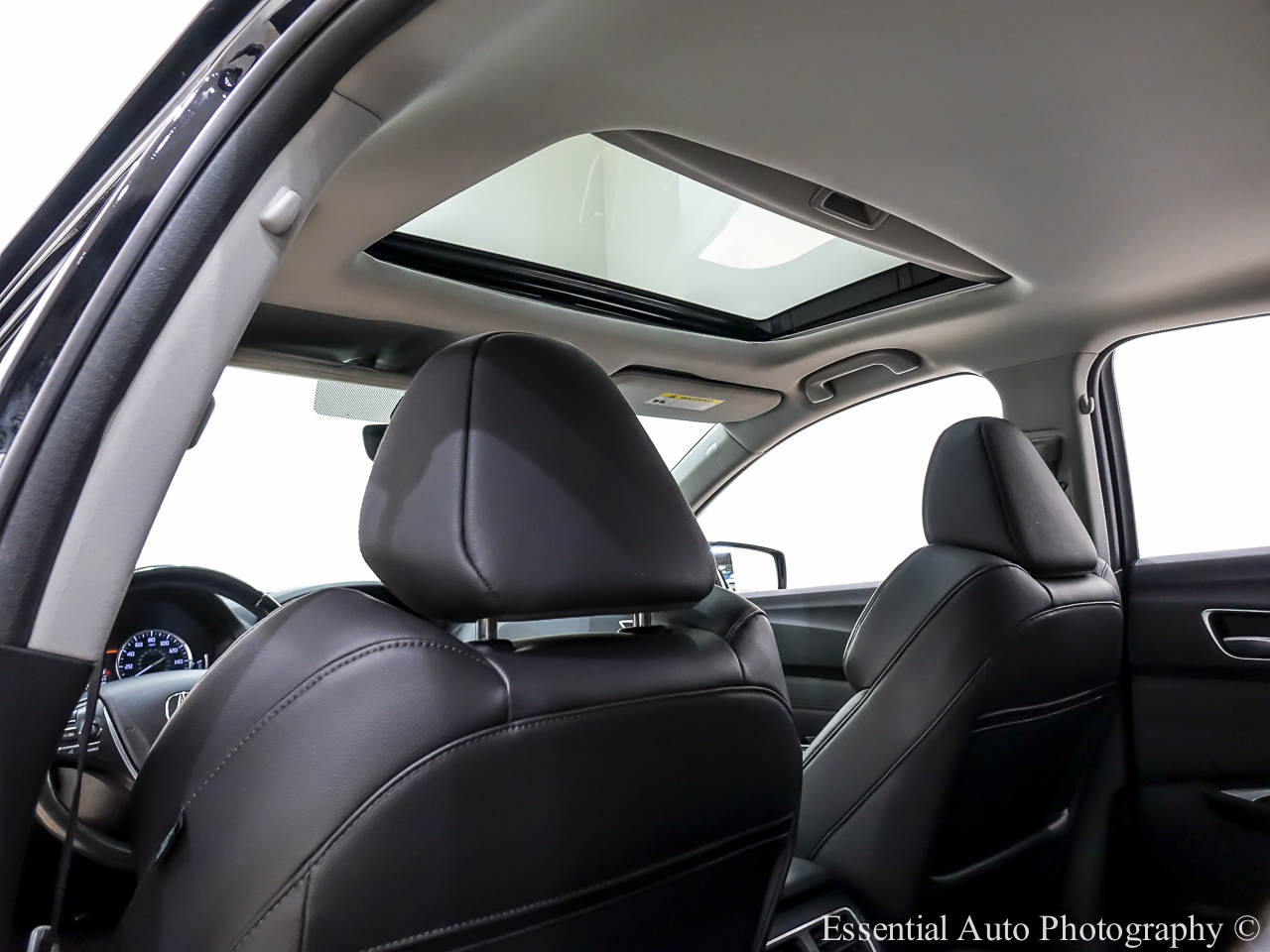 Acura TLX Base 2.4L 2019