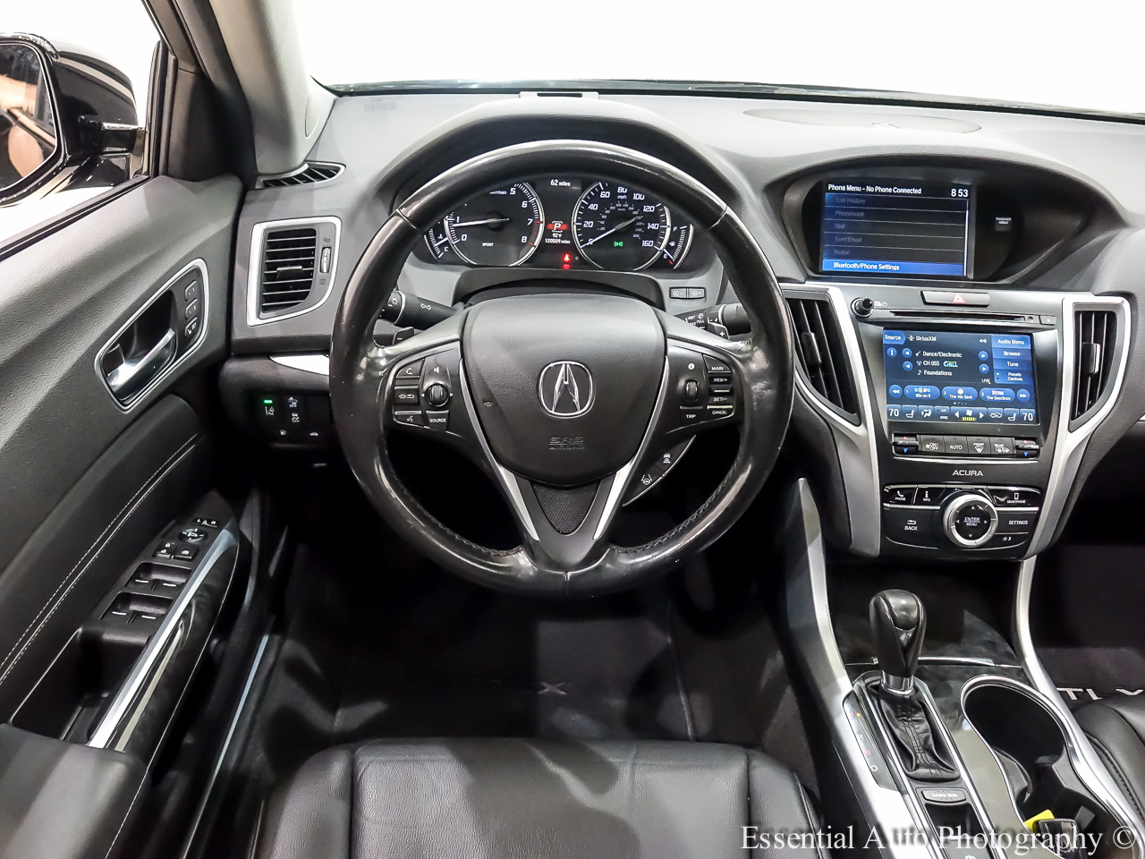 Acura TLX Base 2.4L 2019