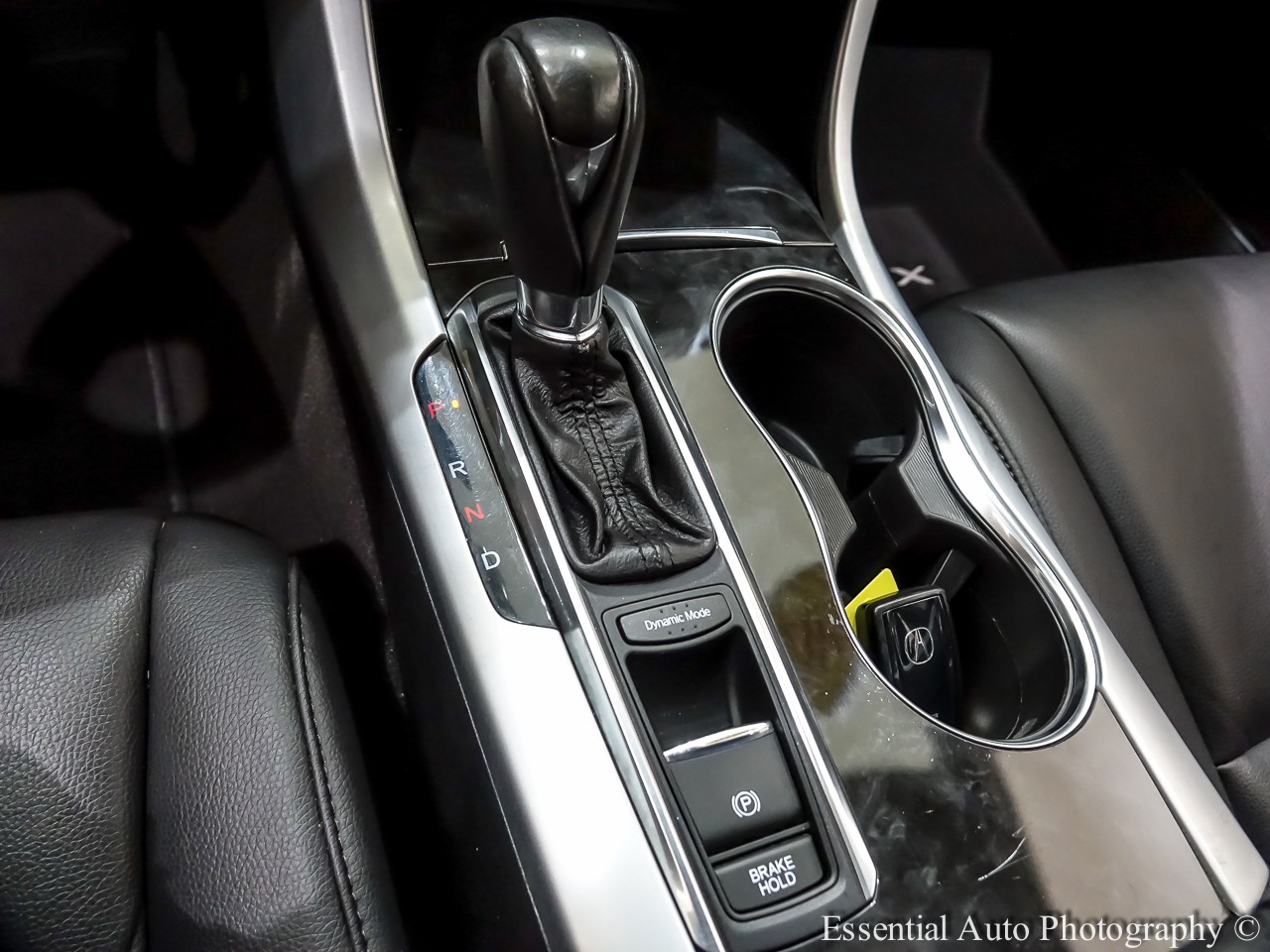 Acura TLX Base 2.4L 2019