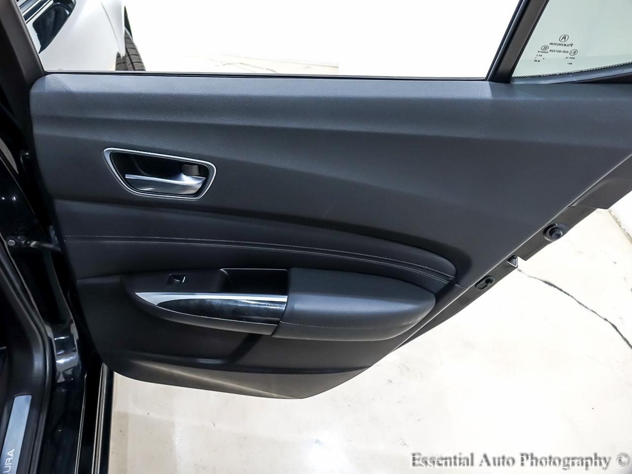 Acura TLX Base 2.4L 2019