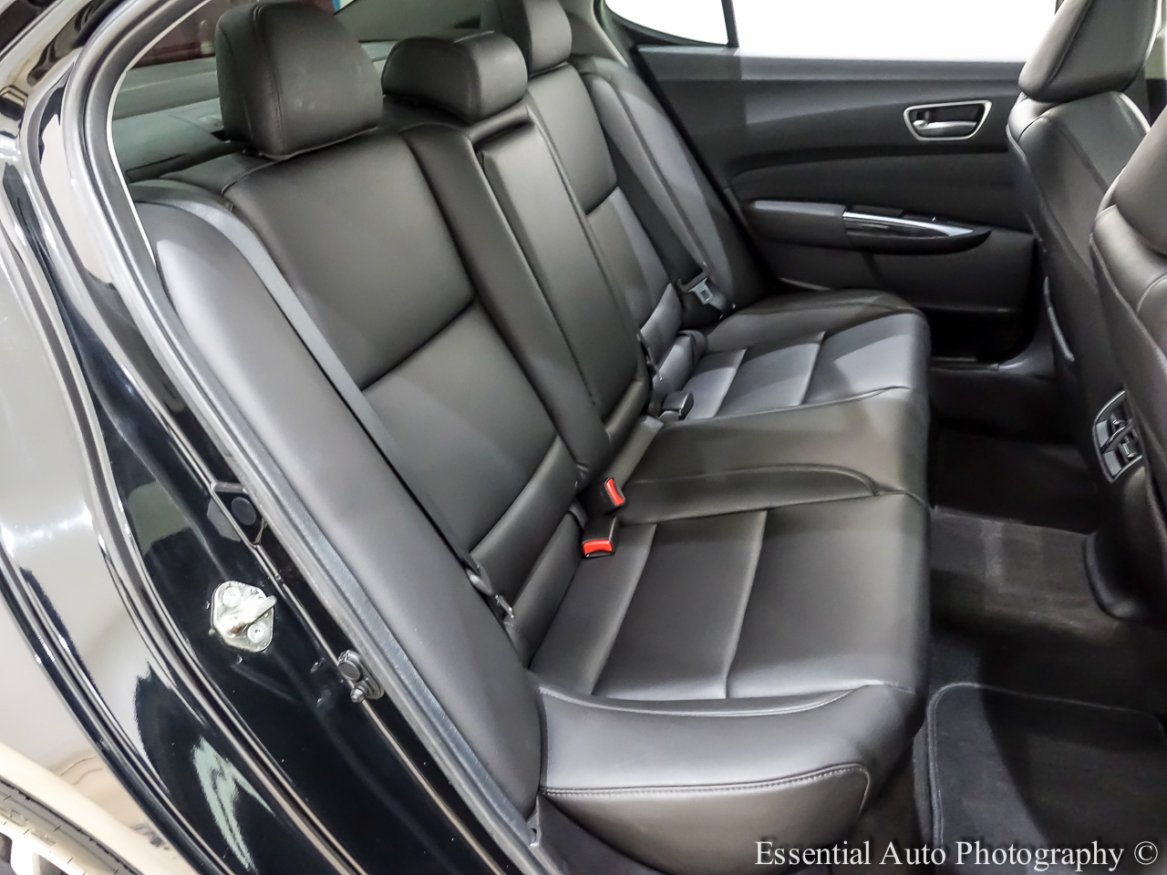 Acura TLX Base 2.4L 2019